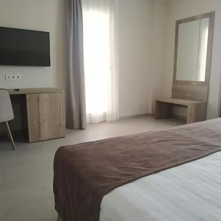 Mexico Hotel