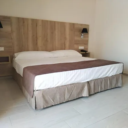 Mexico Hotel