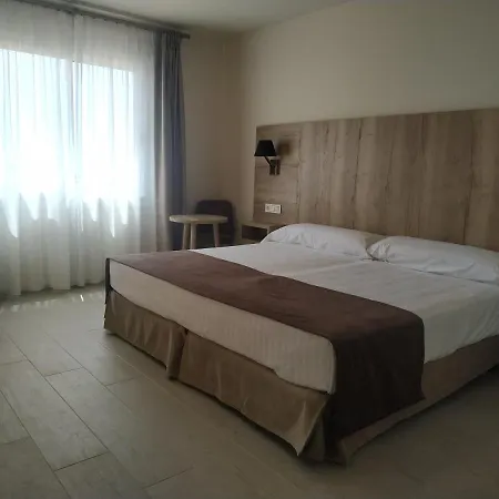 Mexico Hotel 4*