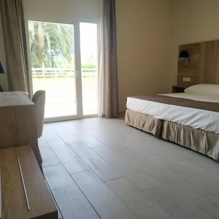 Hotel Mexico