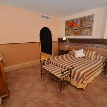 ホテル Mexico 4*