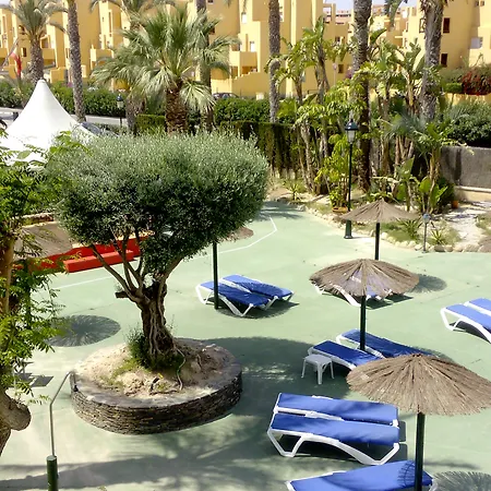 Mexico Hotel Vera
