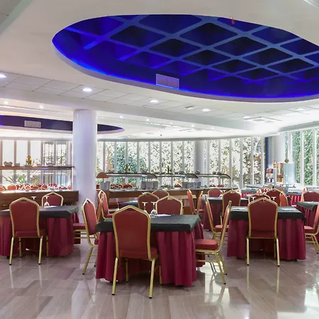 Hotel Mexico 4*