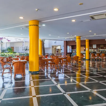 Hotel Mexico 4*