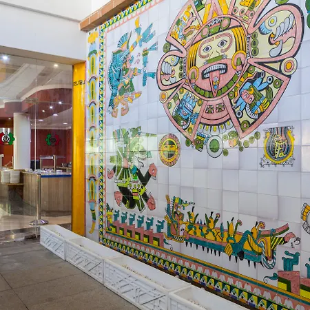 Mexico Hotel 4*