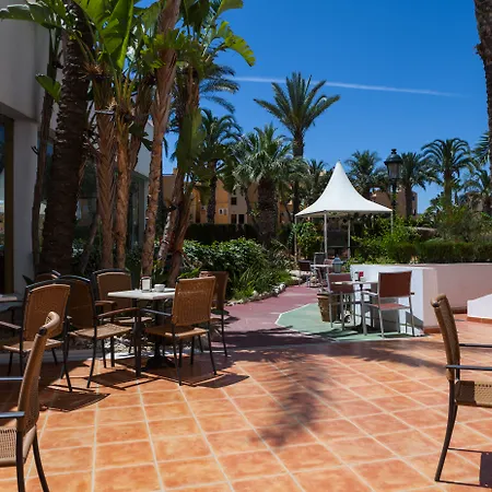 Hotel Mexico