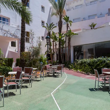 Mexico Hotel 4*