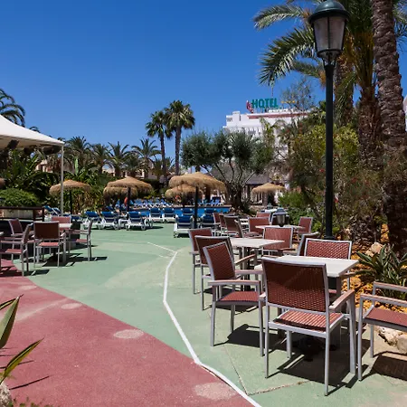 Mexico Hotel 4*