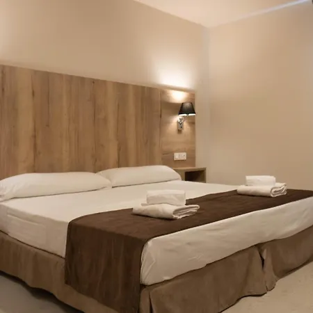 Mexico Hotel