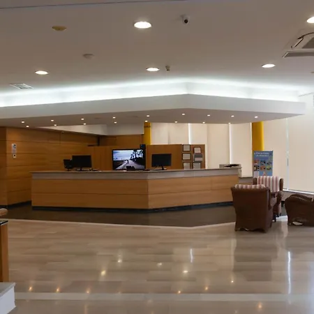 Mexico Hotel 4*