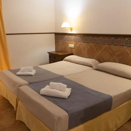 Mexico Hotel