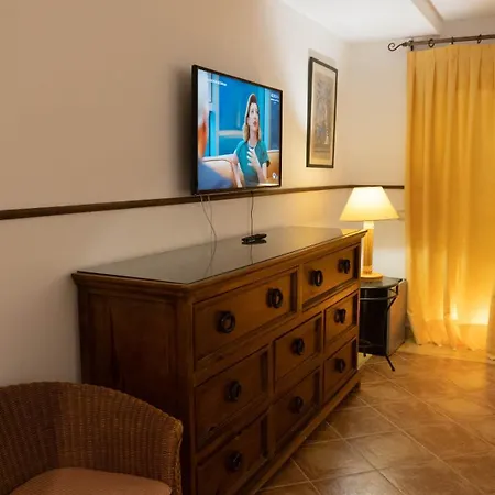 Hotel Mexico 4*