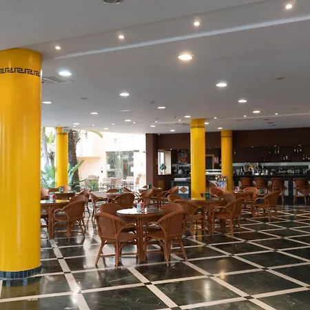 Hotel Mexico Vera