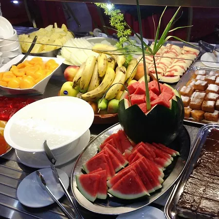 Hotel Mexico 4*