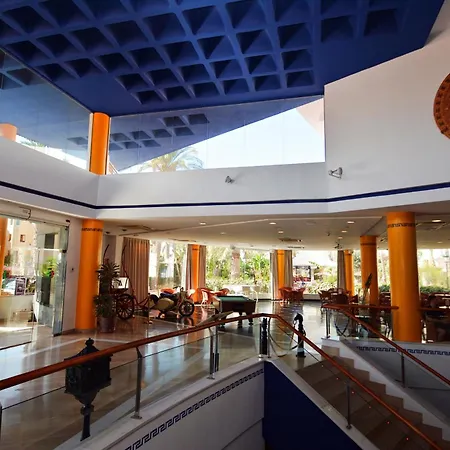 Hotel Mexico Vera