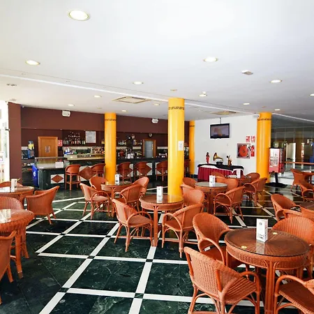 Mexico Hotel