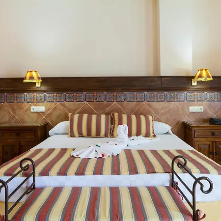 Hotel Mexico 4*