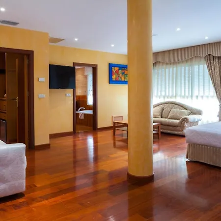 Hotel Mexico