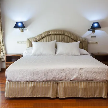 Hotel Mexico Vera