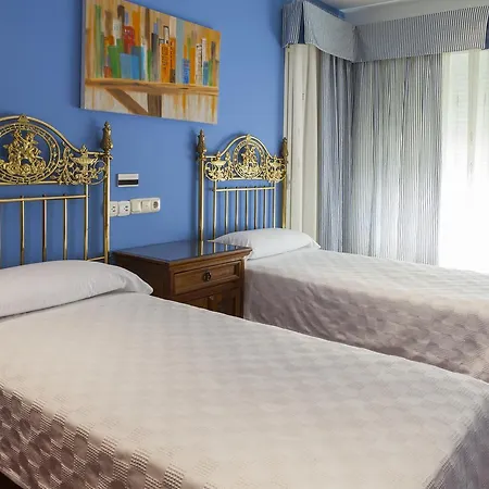 Mexico Hotel