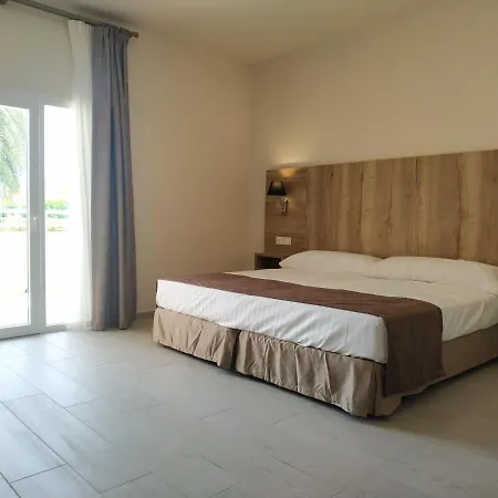 Hotel Mexico Vera
