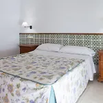 酒店 Mexico 4*
