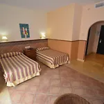酒店 Mexico