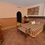 酒店 Mexico 4*