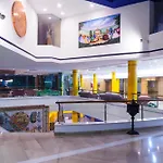 酒店 Mexico