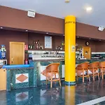 酒店 Mexico 维拉