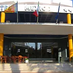酒店 Mexico 维拉