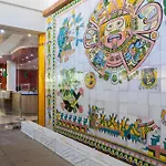 Mexico 酒店 4*