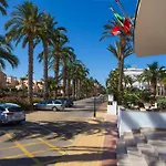 酒店 Mexico 维拉
