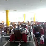 酒店 Mexico 4*