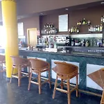 酒店 Mexico