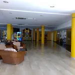 酒店 Mexico 维拉