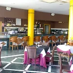 酒店 Mexico 维拉