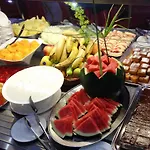 酒店 Mexico 4*