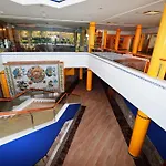 酒店 Mexico 维拉