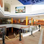 Mexico 酒店 4*