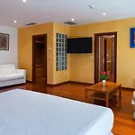 Mexico 酒店 4*