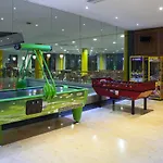Mexico 酒店 维拉