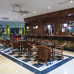 酒店 Mexico 维拉