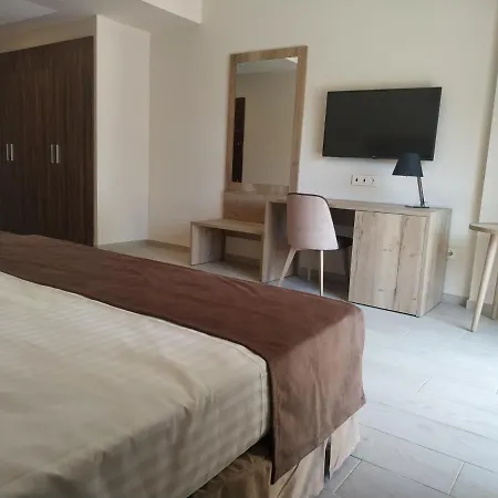 Mexico 4*