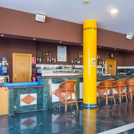 Hotel Mexico Vera