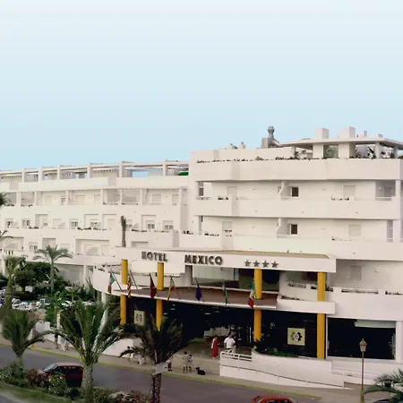 Mexico 4* 베라
