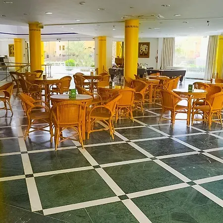 Hotel Mexico Vera