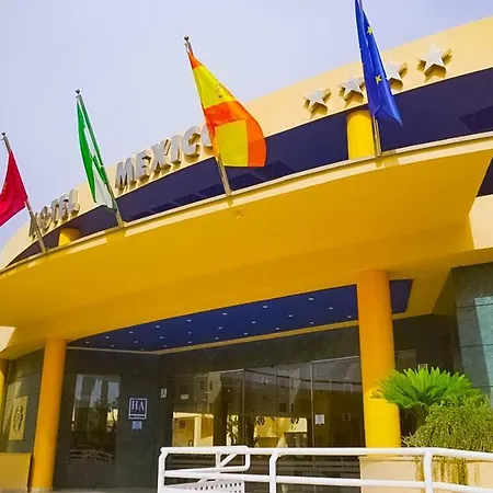 Mexico 4* Vera