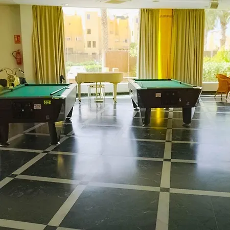 Mexico 4*