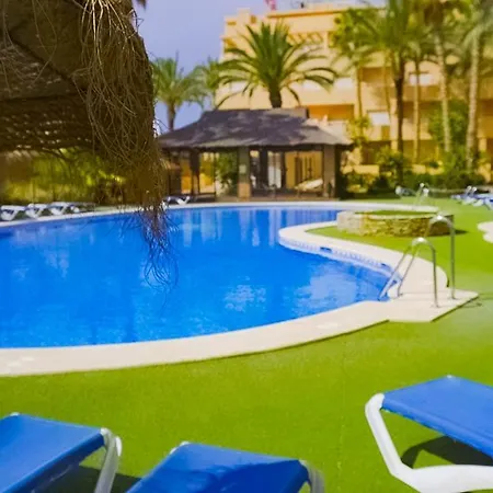 Hotel Mexico Vera